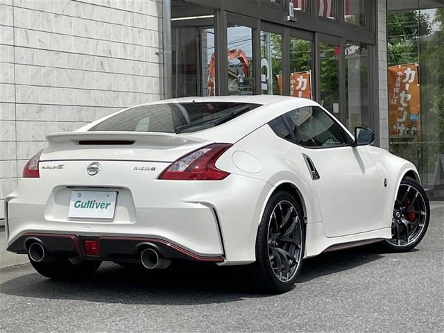 Nissan FAIRLADY Z 2018 7906318-16
