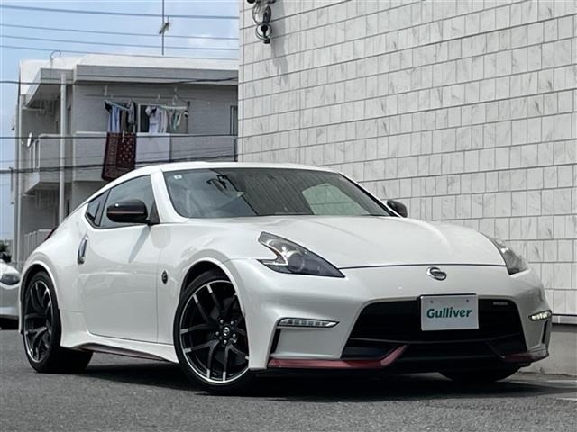 Nissan FAIRLADY Z 2018 7906318-17