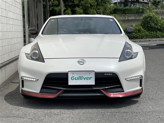 Nissan FAIRLADY Z 2018 7906318-18