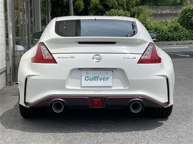 Nissan FAIRLADY Z 2018 7906318-19