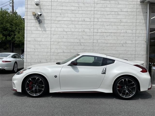 Nissan FAIRLADY Z 2018 7906318-21