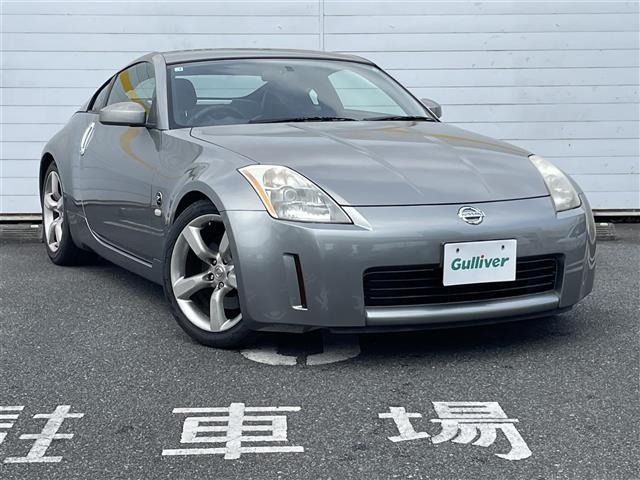 Nissan FAIRLADY Z 2005 7906321-0