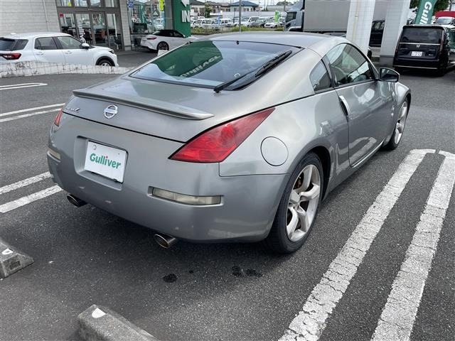 Nissan FAIRLADY Z 2005 7906321-1