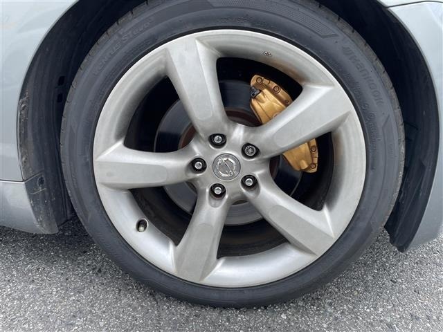 Nissan FAIRLADY Z 2005 7906321-10