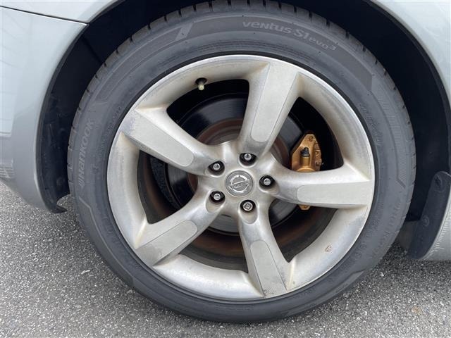 Nissan FAIRLADY Z 2005 7906321-11