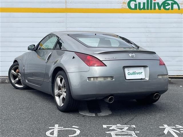 Nissan FAIRLADY Z 2005 7906321-14