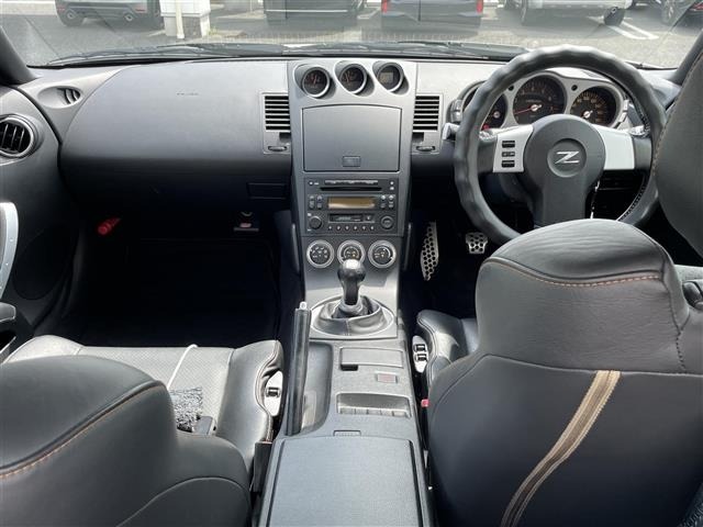 Nissan FAIRLADY Z 2005 7906321-15