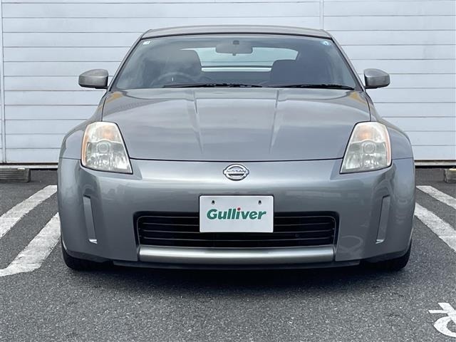 Nissan FAIRLADY Z 2005 7906321-16