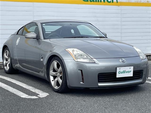 Nissan FAIRLADY Z 2005 7906321-17