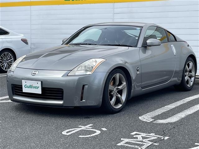 Nissan FAIRLADY Z 2005 7906321-18