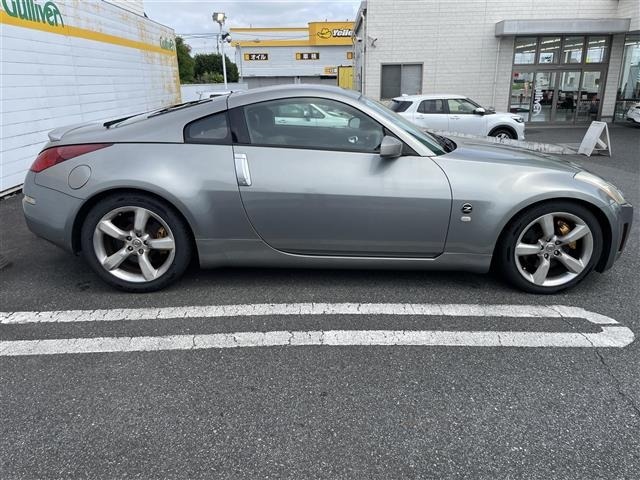 Nissan FAIRLADY Z 2005 7906321-19