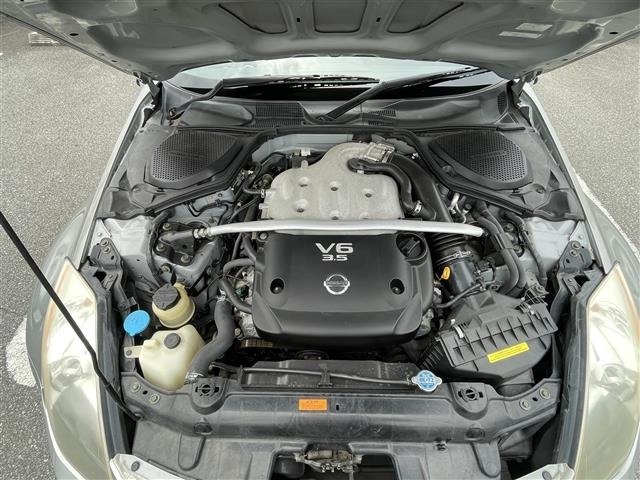 Nissan FAIRLADY Z 2005 7906321-2