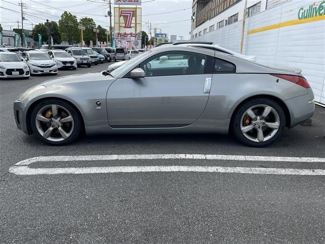 Nissan FAIRLADY Z 2005 7906321-20