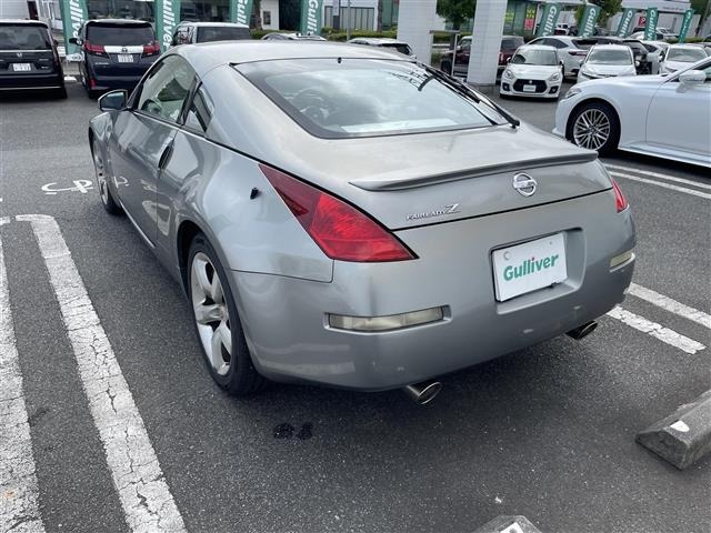 Nissan FAIRLADY Z 2005 7906321-22