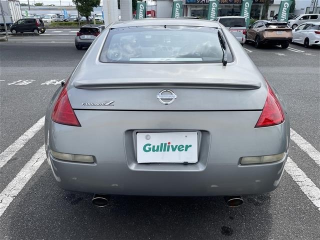 Nissan FAIRLADY Z 2005 7906321-3