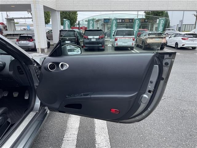 Nissan FAIRLADY Z 2005 7906321-4