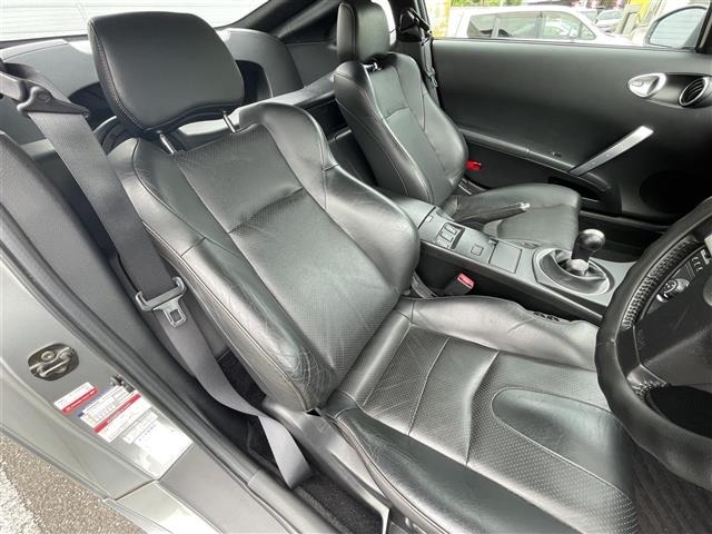 Nissan FAIRLADY Z 2005 7906321-6