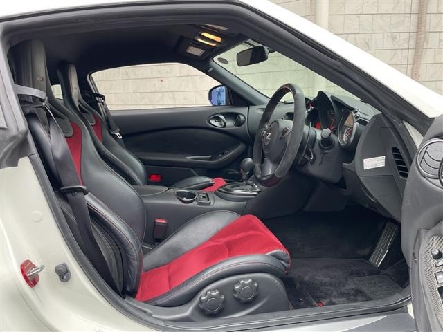 Nissan FAIRLADY Z 2017 7906323-10