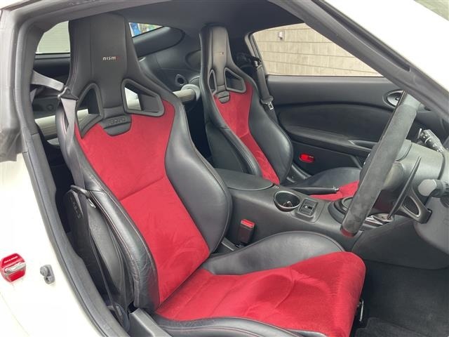 Nissan FAIRLADY Z 2017 7906323-11