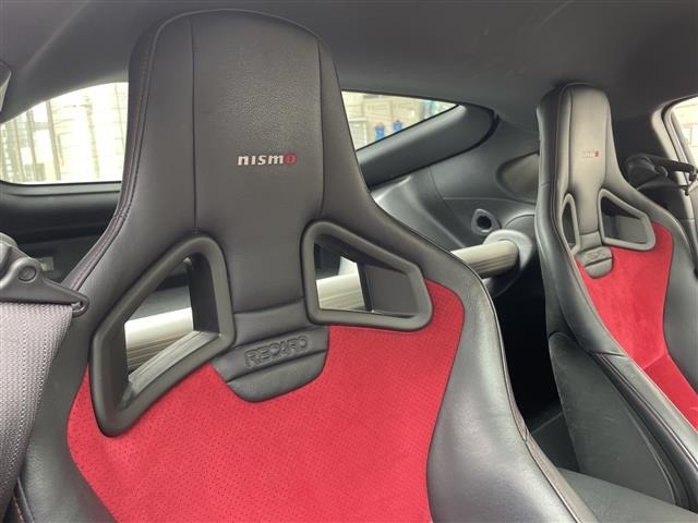 Nissan FAIRLADY Z 2017 7906323-12