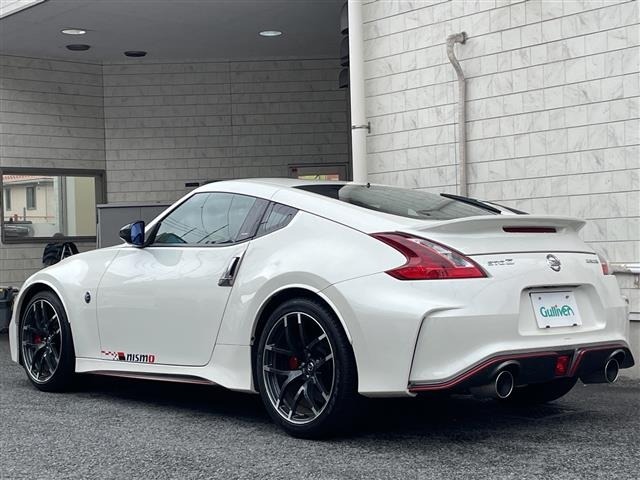 Nissan FAIRLADY Z 2017 7906323-13