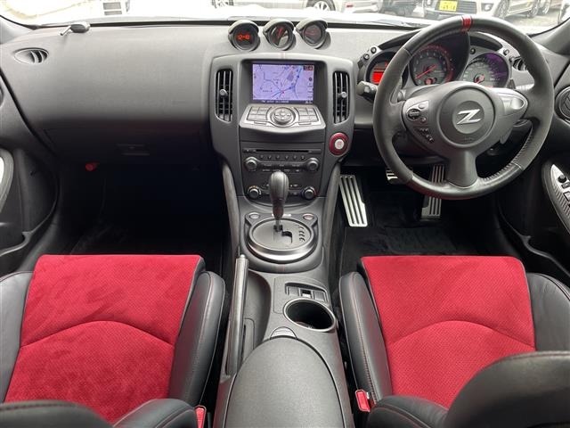 Nissan FAIRLADY Z 2017 7906323-14