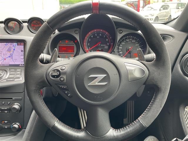 Nissan FAIRLADY Z 2017 7906323-19