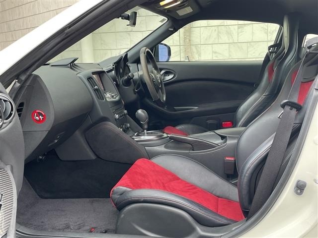Nissan FAIRLADY Z 2017 7906323-2
