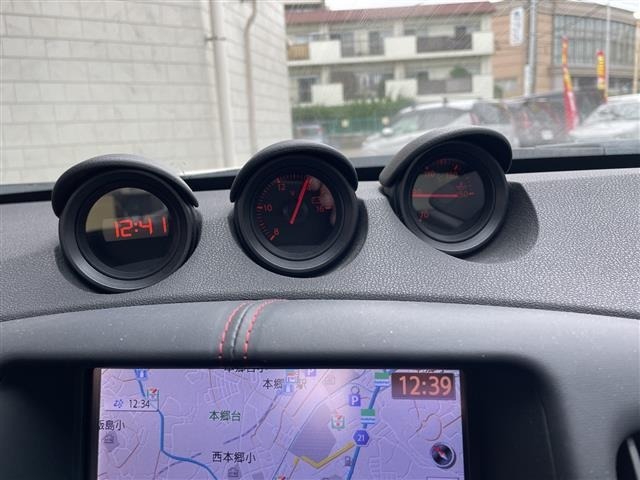 Nissan FAIRLADY Z 2017 7906323-21