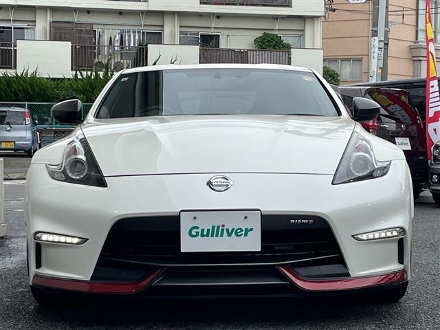 Nissan FAIRLADY Z 2017 7906323-6