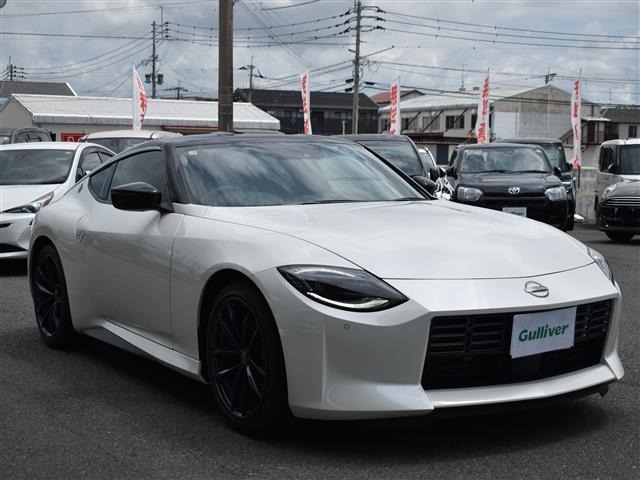 Nissan FAIRLADY Z 2025 7906325-0