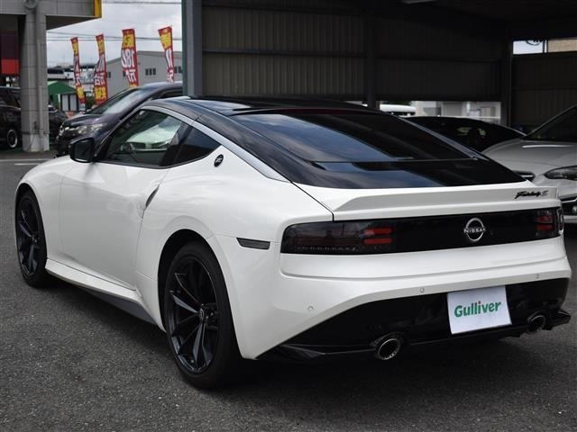 Nissan FAIRLADY Z 2025 7906325-13