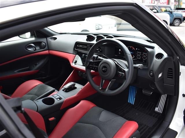 Nissan FAIRLADY Z 2025 7906325-14