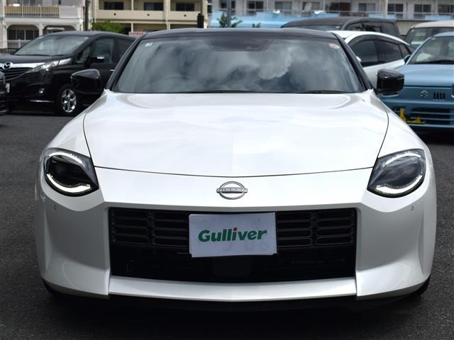 Nissan FAIRLADY Z 2025 7906325-15