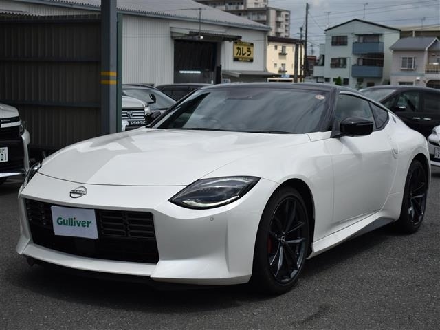 Nissan FAIRLADY Z 2025 7906325-16