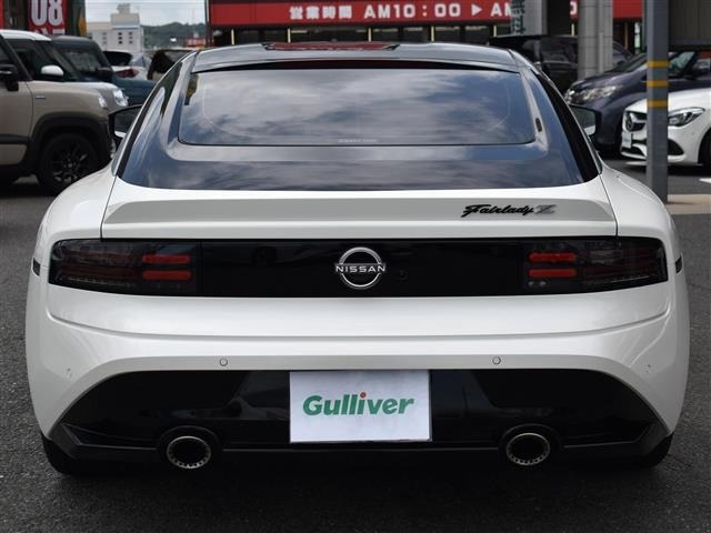 Nissan FAIRLADY Z 2025 7906325-17