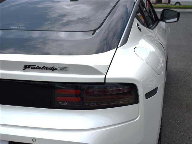 Nissan FAIRLADY Z 2025 7906325-7