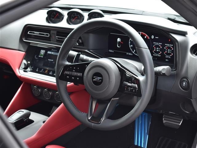 Nissan FAIRLADY Z 2025 7906325-8