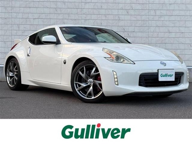 Nissan FAIRLADY Z 2013 7906326-0