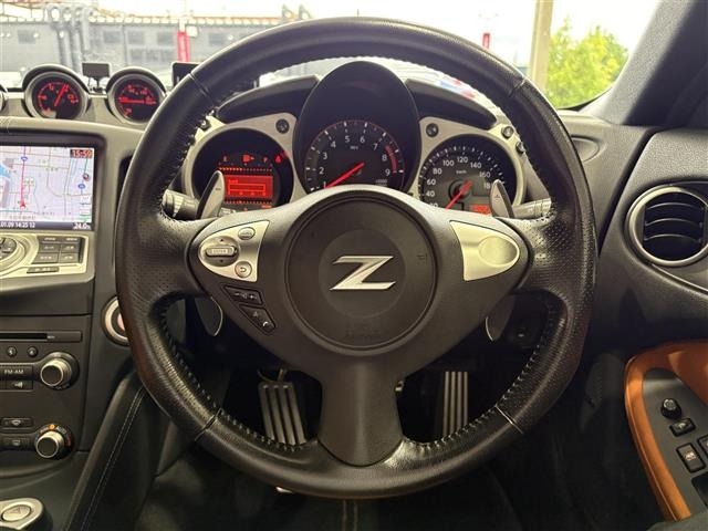 Nissan FAIRLADY Z 2013 7906326-12