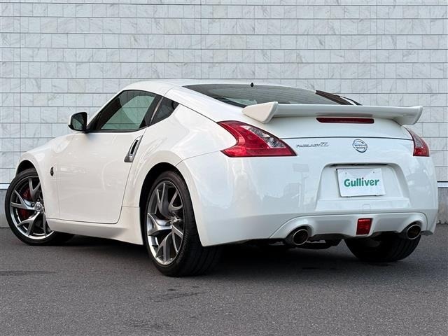 Nissan FAIRLADY Z 2013 7906326-13