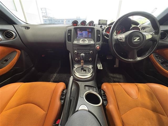 Nissan FAIRLADY Z 2013 7906326-14
