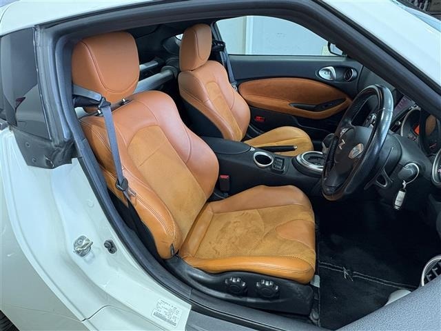 Nissan FAIRLADY Z 2013 7906326-17