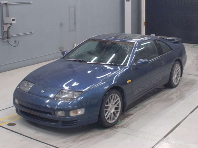 Nissan FAIRLADY Z 1994 7906332-0
