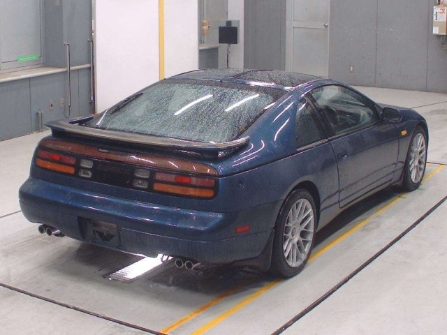 Nissan FAIRLADY Z 1994 7906332-1