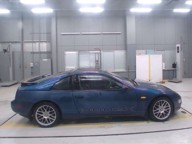 Nissan FAIRLADY Z 1994 7906332-3