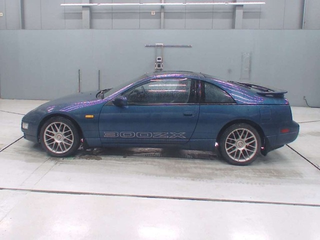 Nissan FAIRLADY Z 1994 7906332-4