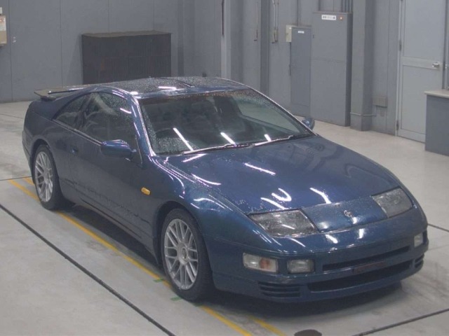 Nissan FAIRLADY Z 1994 7906332-5