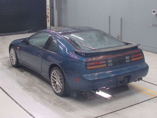 Nissan FAIRLADY Z 1994 7906332-6