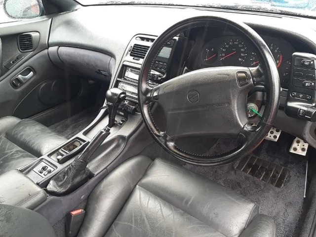 Nissan FAIRLADY Z 1994 7906332-7